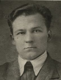 Комаров Георгий Федорович
