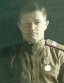 Лузанов Иван Петрович
