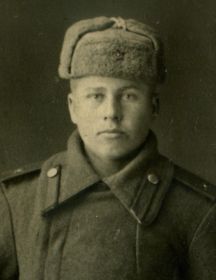 Мухачев Андрей Андреевич