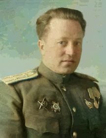 Халюк Роман Александрович