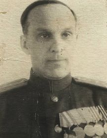 Кондырев Владислав Иванович