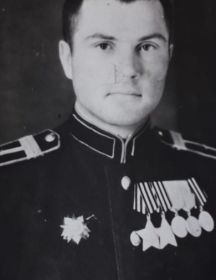 Шевцов Иван Григорьевич