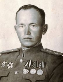 Лексаков Степан Петрович
