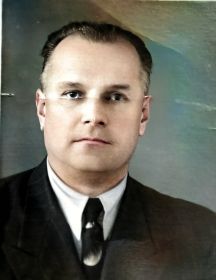 Лебедев Леонид Анатольевич