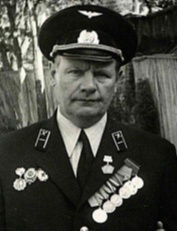 Козельчиков Виктор Михайлович