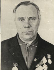Орехов Иван Иванович
