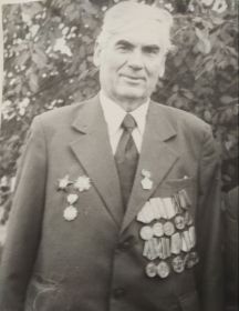 Клименко Николай Александрович