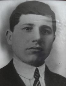 Терехов Василий Михайлович