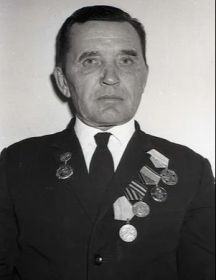 Кокорин Константин Васильевич