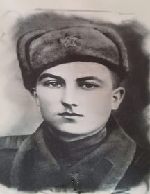 Соболевский Николай Степанович