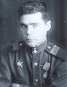 Ленчик Николай Сергеевич