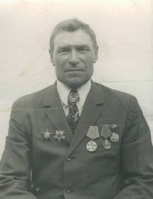 Панов Иван Петрович