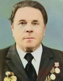 Коробейников Александр Иванович
