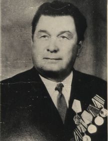 Степанов Николай Корнилович