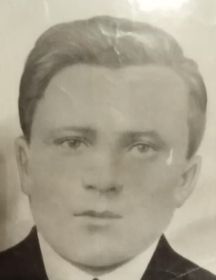 Мазин Василий Андреевич