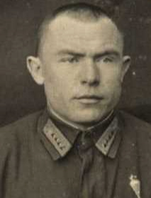 Иванов Виктор Максимович