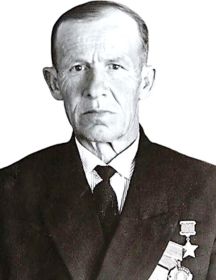 Кощеев Павел Григорьевич