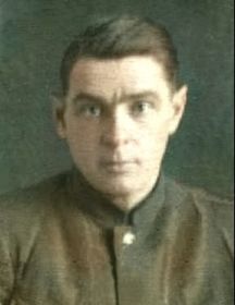 Грачев Павел Иванович