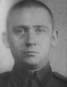 Леонов Василий Иванович