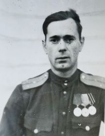 Дедковский Алексей Петрович