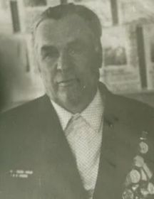 Бобин Иван Екимович