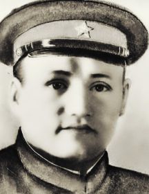 Байков Иван Андреевич