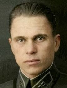 Шильдин Виталий Степанович