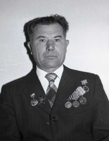 Корниенко Николай Романович