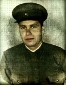 Чернов Павел Агапович