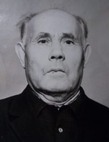 Кулибаба Дмитрий Степанович