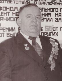 Иващенко Михаил Николаевич