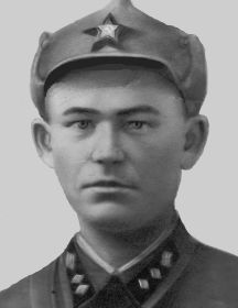 Суворов Алексей Макарович
