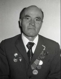 Караваев Николай Михайлович