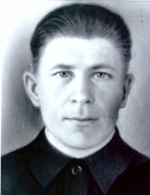 Брюханов Антон Иванович