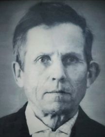 Митрошкин Павел Михайлович