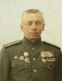 Зубрицкий Владимир Николаевич