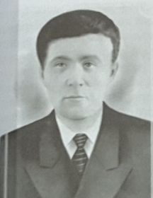 Менцов Федот Андреевич