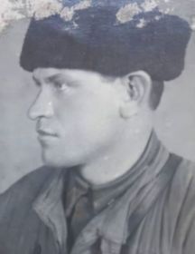 Борцов Петр Григорьевич