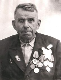 Кисленко Григорий Павлович