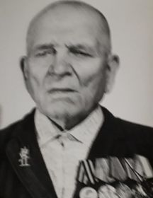 Левченко Василий Петрович