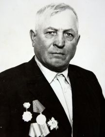 Носиков Иван Иванович