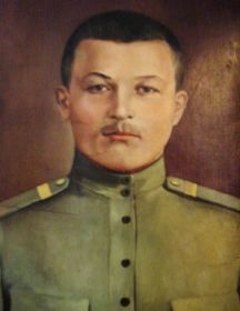 Владимиров Алексей Иванович