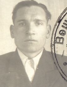 Катин Дмитрий Фролович