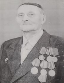 Пупков Сергей Петрович