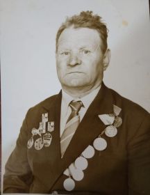 Моков Андрей Владимирович