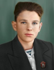 Трофимов Николай Иванович