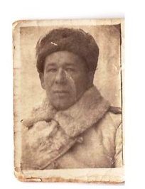 Фадеев Андрей Степанович