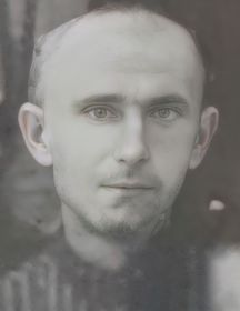 Ещенко Иван Федотович