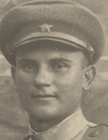 Саенко Андрей Николаевич