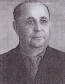 Бардаков Андрей Семенович
